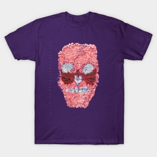 Lupus Skull T-Shirt